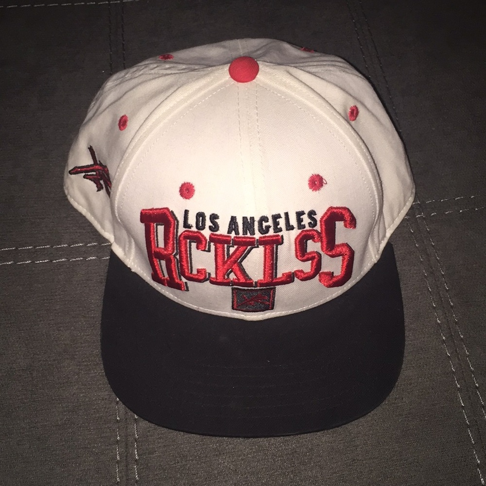 Reckless Hat